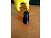 Various models for dental cosplay by Max360