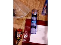 Pill box separator by Max360