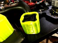 THUGFRAMES® GoPro session skin - 3 x Designs to print!! by THUG3D