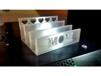 Palette Organizer by Mrfulkedup