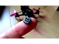 Awesome Q95 Single Antenna Rx Guide by Painless360