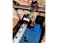 FT5 Cat5 Carriage/Mount by yvelml