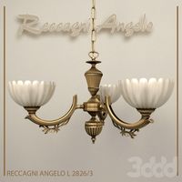 RECCAGNI ANGELO L 2826/3