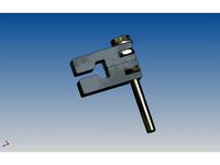 Wrench by ielorriaga