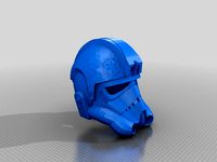SW Tie Fighter Revision 3 by Jace1969