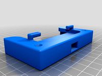 QI wall mount galaxy s6 edge by tobi80