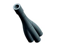 Prometheus style 4-in-1 Color Mixer by Japim