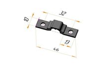 Cable holder by cepera3000