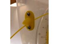 Angled dry box filament feeder (vertical) by jesjimher