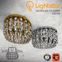 lightStar - MONILE SFE CR 030702/030704