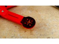 Sayha X Motor Vibration Dampener by bnmoore