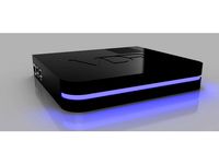 VDR/Kodi Mediacenter by chriszero
