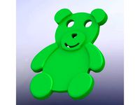 Bear by Jager-f