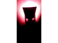 Lamp shade for night light by heixingxing