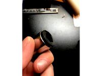 17mm to 13mm Non-Marring Socket Insert by Zq8blazer
