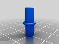 Shelf Stud for Ikea by Timsk