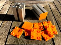 Profile cover or end cap for 45x45 profiles by nice_3d