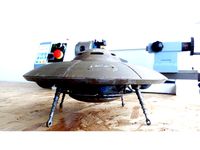 UFO WWII by X3RPM