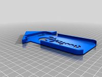 Splatoon Logo iPhone 6 case by vossjom