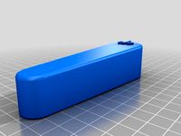 OLYMPIC POOL PUMP VALVE HANDLE by camaroboy383