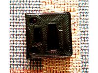 CR-10 filament detector replacement by szpapas