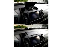 XTerra dash hinged lid by mlkeon