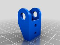 Chain holder by Alderoth