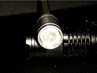 Linear Bushing Insert by roadkill6702