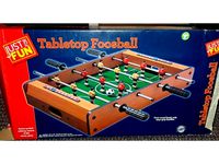 Foosball Handle by bluelava0207