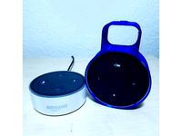 Echo Power Outlet Holster by kthayyi