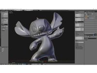 Stitch v0.1d by fASE-2