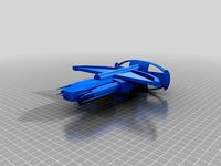 Bellbird by AvianGalactic