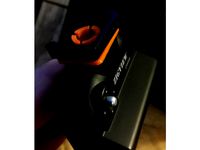 Zigview Eyepiece Adaptor Plate by nick_bailey