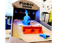 PinBox 3000 by Shacksandbeans