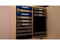 Boxholder by ingod