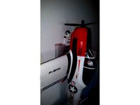 Wandhalter Trojan T-28 by aruba68