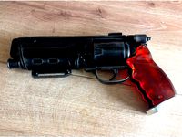 Blade Runner Mk 44 Hand Cannon by 300zxcolin