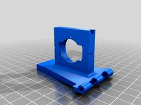 Flip Mount by docphoton