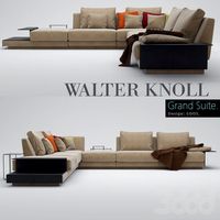 Walter_Knoll | Grand Suite