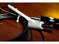 Endoscope Holder by BSkorn