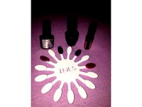 Palette à vernis (Nails) by Tonysiano