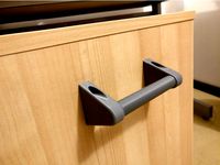 Workbench handle by franpoli