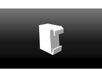 Katana wall mounts by J3Tom