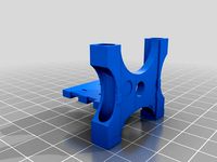 Martian II 5.8gHz antenna mount by Laroktheblock