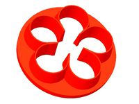 Flower the five-leaf by byADDON