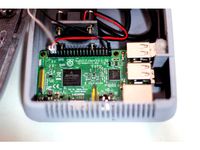 SNES mini remake 1990 by 3dmakerpage