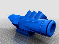 nerf scope by reilly123