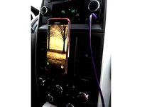 Samsung Galaxy S7 case/mount for Dodge Grand Caravan (2010) by mikebourgeault