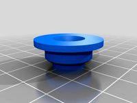 Nerf Vortex spring reinforcement part by Z0r4n