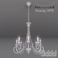 IdealLux - Brandy SP8